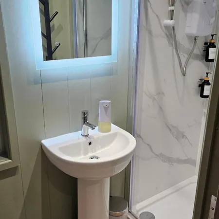 山林小屋 The Pod *