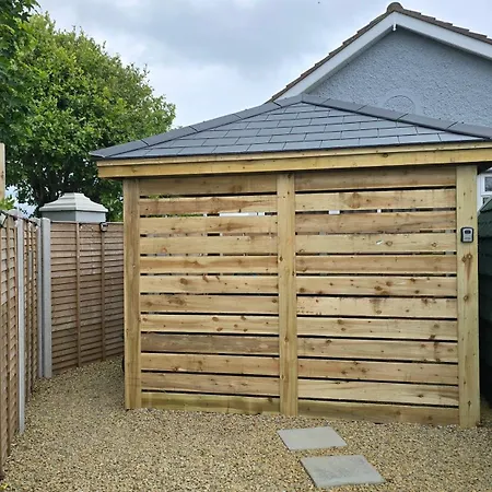 山林小屋 The Pod